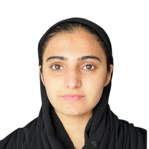 Nomeya Hayat Khan Admin Officer of carpets bangkok
