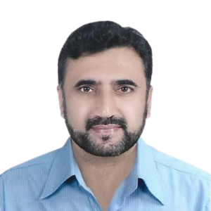 Fazal Hayat Khan ceo of carpets bangkok